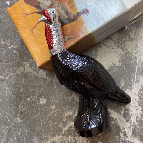 Avon Wild Turkey wild country aftershave - Picture 4 of 4